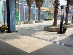 -杨柳河(地铁站)