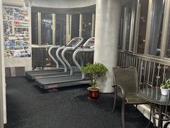 -星健源健身工作室