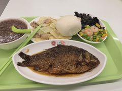 -北大家园食堂