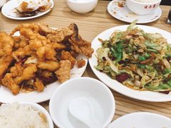 -九龙餐厅(大沽路店)