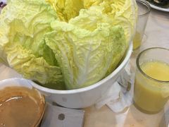 -创新高肥羊火锅(朝阳路店)