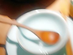 餐具摆设-九锅一堂酸菜鱼(新南凯德直营店)