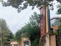 -成都市青羊实验中学(优品道校区)