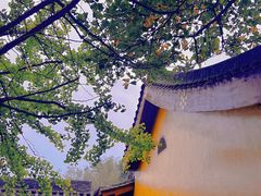 -天柱山风景区