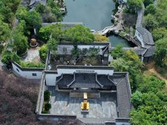 -八大山人梅湖景区