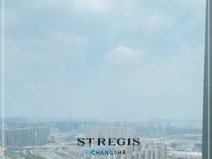-Social 秀西餐厅-长沙瑞吉酒店(运达店)