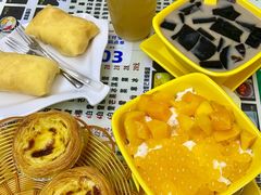 -芝九草堂(民德路总店)