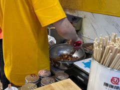 -傅强排骨(成都总店)