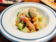 -I HOLIC艾豪丽披萨(KKone店)