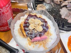 -杀猪天·韩国烤肉(总店)