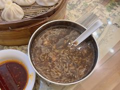 八宝稀饭-清真马三汤包(回民街店)