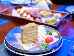 提拉米苏-列娜餐厅