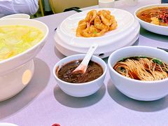 -狮王府淮扬菜(新街口友谊店)