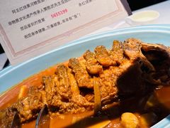 -阿五黄河大鲤鱼(纬三路店)
