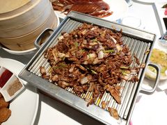 -四季民福烤鸭店(前门店)