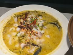 -田婆婆的菜(友谊阳光城店)