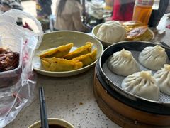 -李记清真馆(打钉巷店)