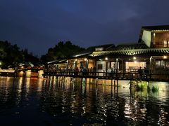 -乌镇望津里精品酒店