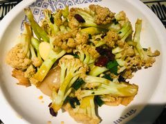 -俏九州·小炒黄牛肉(华润万象汇店)