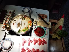 -许府牛火锅(湖滨银泰in77E区店)