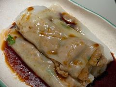 -添好运点心专门店(深水埗店)