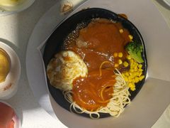 -东方豪客牛排意面披萨(金凤万达店)