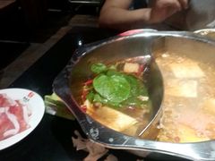 android_upload_pic-尚水元休闲自助餐厅(中央城店)