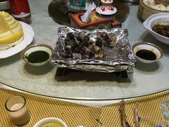 -行宫蒙古部落(顺平路店)