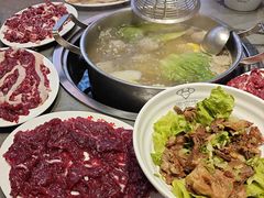 -贵宾牛·潮汕牛肉火锅(珠池总店)
