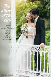 -太古映画婚纱摄影(天河店)