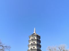 -哈尔滨极乐寺