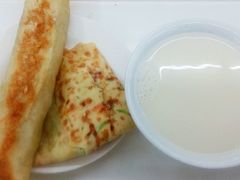 糊塌子&nbsp;豆浆-护国寺小吃(和平西街店)