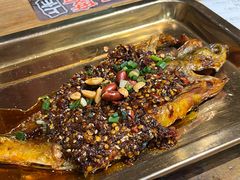 -盟重烧烤(高正街店)
