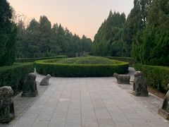 -司马温公祠