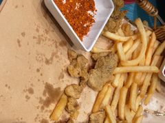 -渔乡米香·剁椒鱼头(四方坪店)