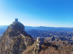 -司马台长城