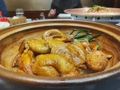 -潞州宴·长治人的会客厅(长兴北路店)