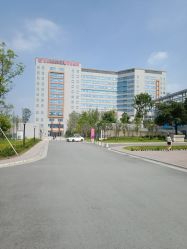 -成都市妇女儿童中心医院(中心院区)