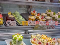 -美心西饼mx cakes(猎德优托邦店)