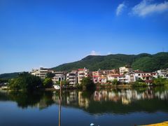 -火炉山森林公园