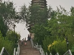 -荆轲塔