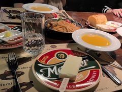 -马迭尔德式西餐精酿啤酒屋(中央大街店)