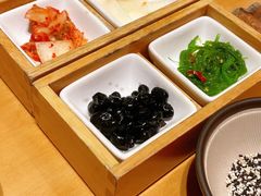 小菜-胜博殿日式炸猪排(悠唐店)