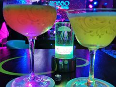 -MOSSO音乐酒吧·Live House(南京西路店)