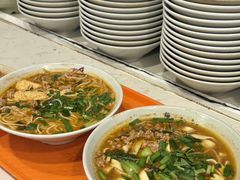 -青和小锅米线(翠湖店)