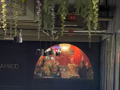 -清真·艾美可餐厅(鹏欣水游城店)