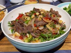 -和源祥·日照菜扛把子(万平口一店)