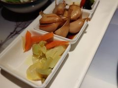 -松沪名灶·豆浆鱼头·新上海菜(飞航吾悦广场店)
