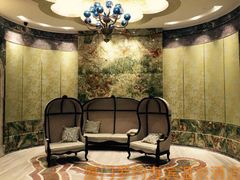 -厦门途易蓝罗约海景温泉酒店(园博苑地铁站店)