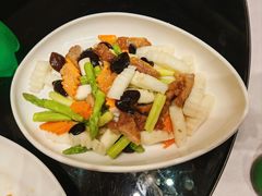 -丰收日·小海鲜·沪上家宴(顾村正大店)